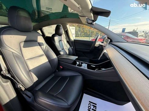 Tesla Model Y 2020 - фото 16