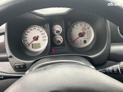 Mitsubishi Outlander 2008 серый - фото 31