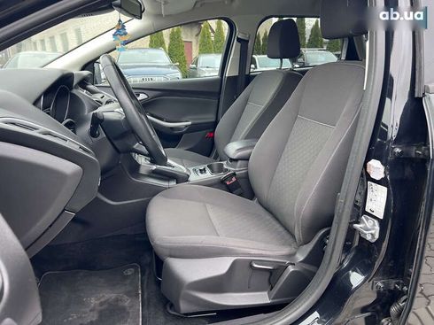 Ford Focus 2013 - фото 14