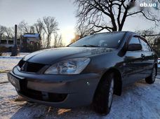 Продаж вживаних Mitsubishi Lancer 2008 року - купити на Автобазарі