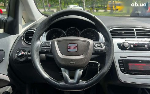 SEAT Altea 2010 - фото 12