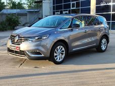 Купить Renault Espace 2016 бу в Харькове - купить на Автобазаре