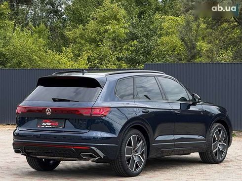 Volkswagen Touareg 2023 - фото 4