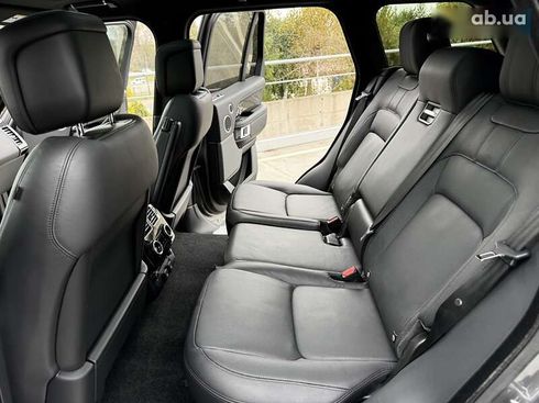 Land Rover Range Rover 2018 - фото 28