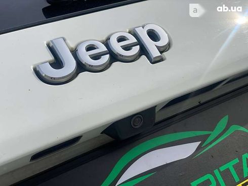 Jeep Cherokee 2018 - фото 12