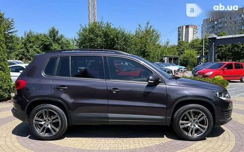 Volkswagen Tiguan 2015 - фото 8