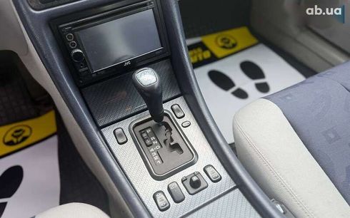 Mercedes-Benz CLK-Класс 1999 - фото 14