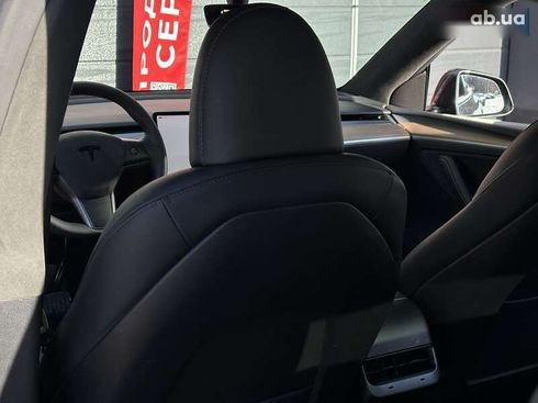 Tesla Model Y 2023 - фото 16