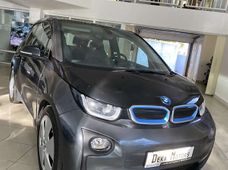 Продажа б/у BMW i3 в Днепре - купить на Автобазаре