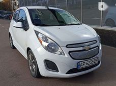 Купить Chevrolet Spark 2015 бу в Киеве - купить на Автобазаре