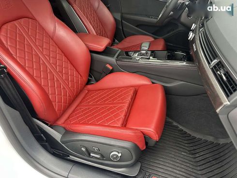 Audi S5 2024 - фото 30