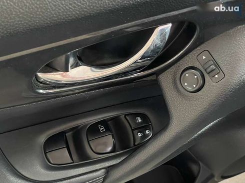 Nissan Rogue 2017 - фото 19