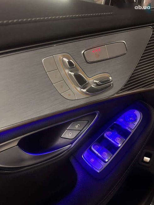 Mercedes-Benz EQC-Класс 2021 - фото 10