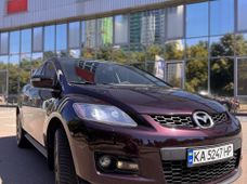 Продажа б/у Mazda CX-7 Автомат в Киевской области - купить на Автобазаре