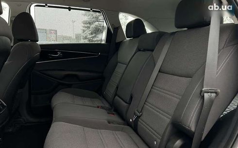 Kia Sorento 2018 - фото 11