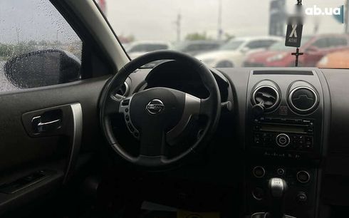 Nissan Qashqai 2008 - фото 10