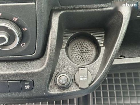 Citroёn Jumper 2021 - фото 30