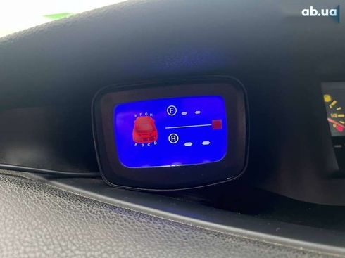 Renault grand scenic 2011 - фото 25