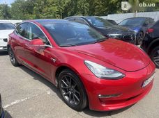 Купити Tesla Model 3 2018 бу в Одесі - купити на Автобазарі