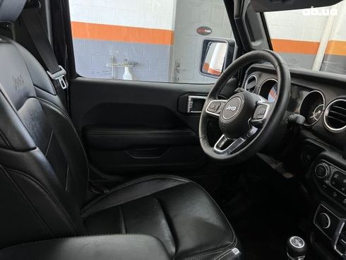 Jeep Wrangler 2018 - фото 11