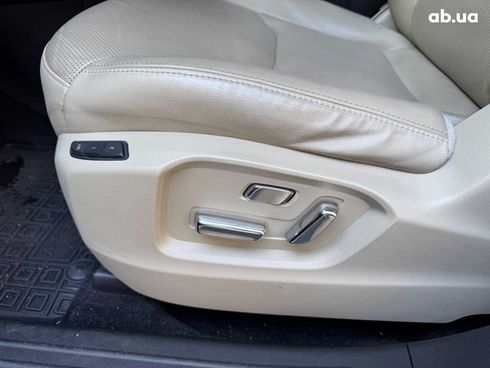 Mazda CX-9 2017 черный - фото 30