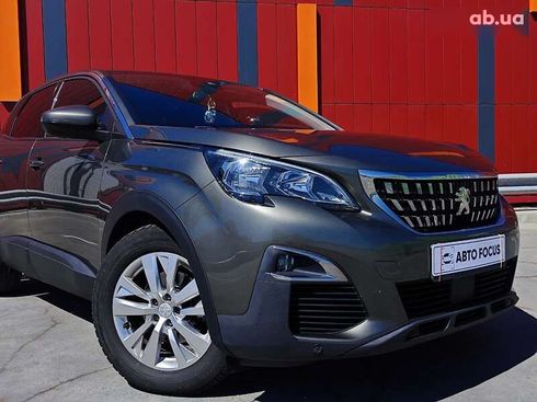 Peugeot 3008 2017 - фото 2