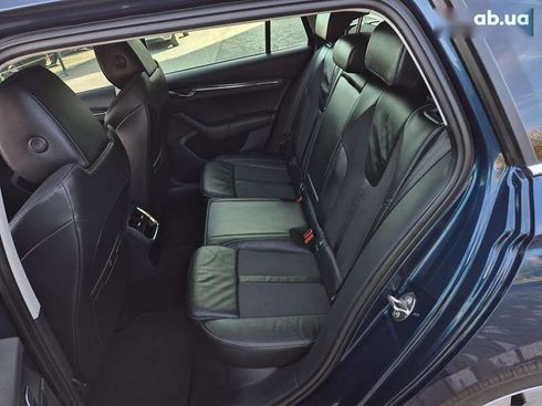 Skoda Octavia 2021 - фото 28