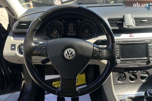 Volkswagen Passat 2009 - фото 20