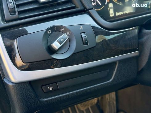 BMW 5 серия 2014 - фото 20