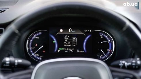 Toyota RAV4 2019 - фото 19