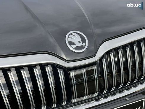 Skoda Superb 2021 - фото 17