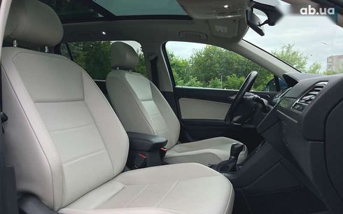 Volkswagen Tiguan 2017 - фото 9
