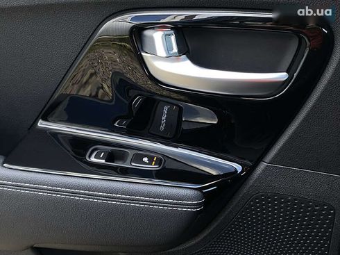 Kia Niro 2020 - фото 8