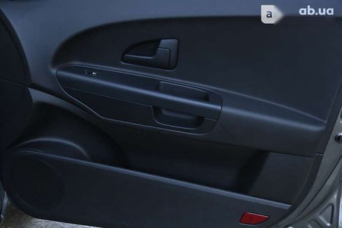 Kia Cee'd 2010 - фото 28