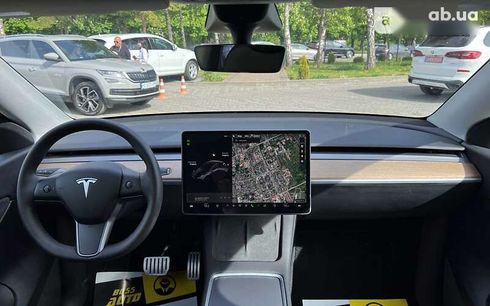 Tesla Model Y 2022 - фото 12