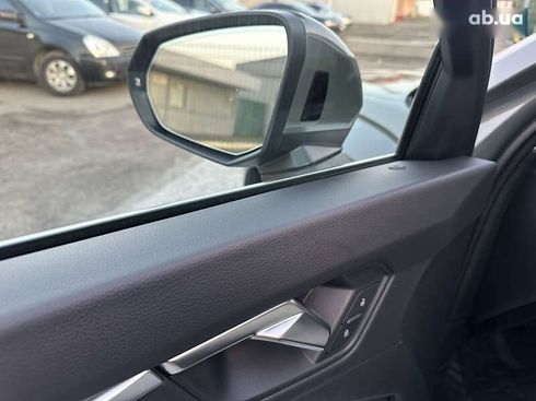 Audi Q3 2024 - фото 8