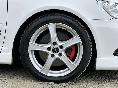 Skoda Octavia 2012 - фото 22