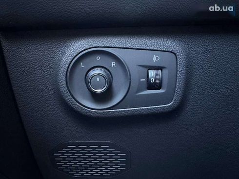 MG ZS EV 2021 - фото 22