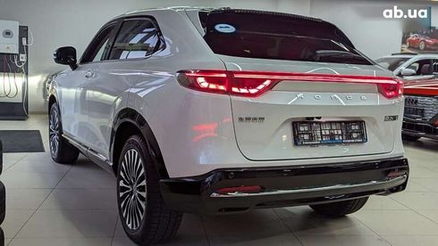 Honda e:NS1 2025 - фото 17