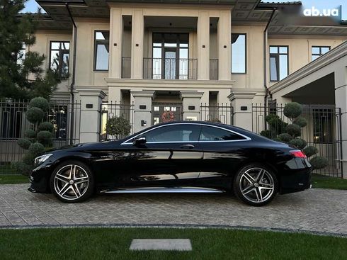 Mercedes-Benz S-Класс 2015 - фото 7