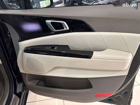 Kia Carnival 2022 - фото 26