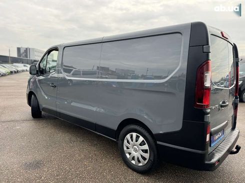 Renault Trafic 2020 - фото 6