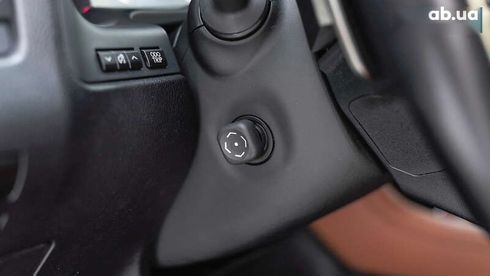 Lexus RX 2022 - фото 20