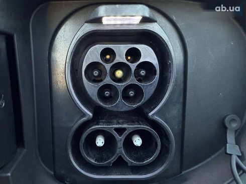 Kia Niro 2022 - фото 14