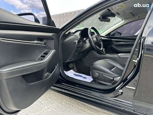 Mazda 3 2021 - фото 8