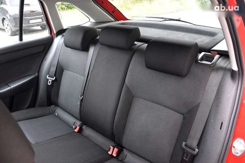 Skoda Rapid 2014 - фото 20