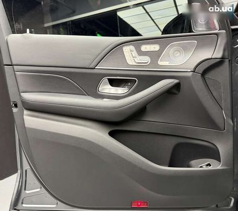 Mercedes-Benz GLS-Класс 2021 - фото 25