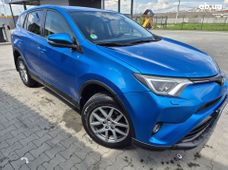 Продажа б/у Toyota RAV4 в Киевской области - купить на Автобазаре