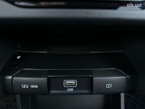 Kia Niro 2022 - фото 14