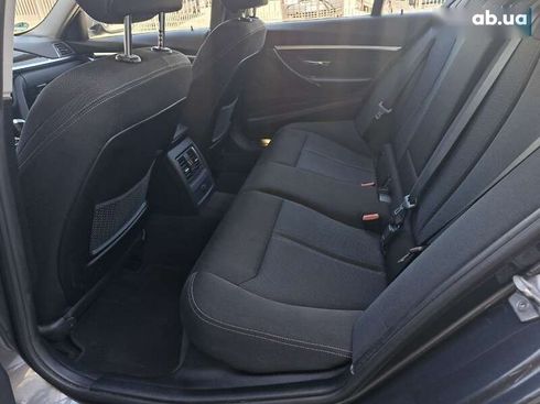BMW 3 серия 2017 - фото 26
